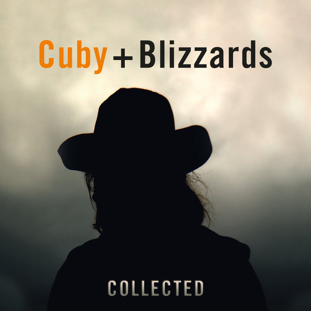 Cuby - Collected