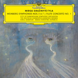 Weinberg: Flute Concerto No. 1, Op. 75: III. Allegro comodo