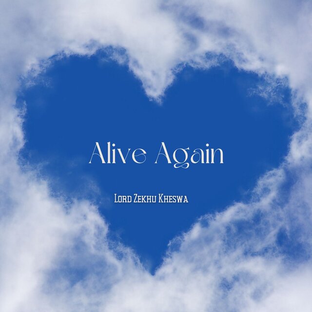 Alive Again