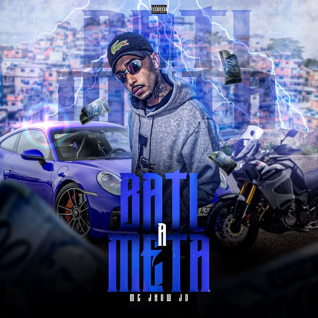 Bati a Meta