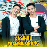 Kasihku Diambil Orang