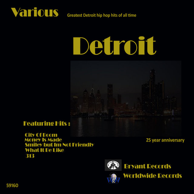 Detroit