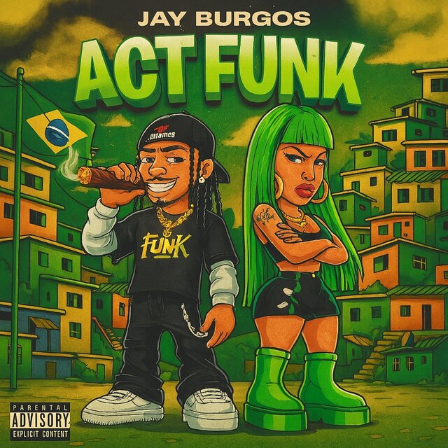 ACT FUNK
