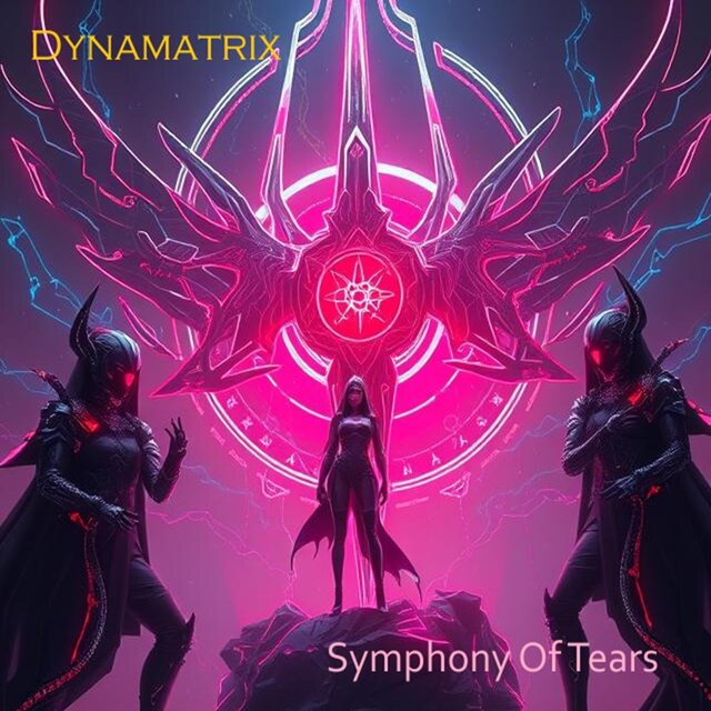 Symphony Of Tears