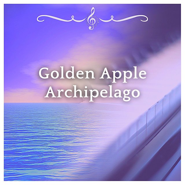 Golden Apple Archipelago Piano Collection