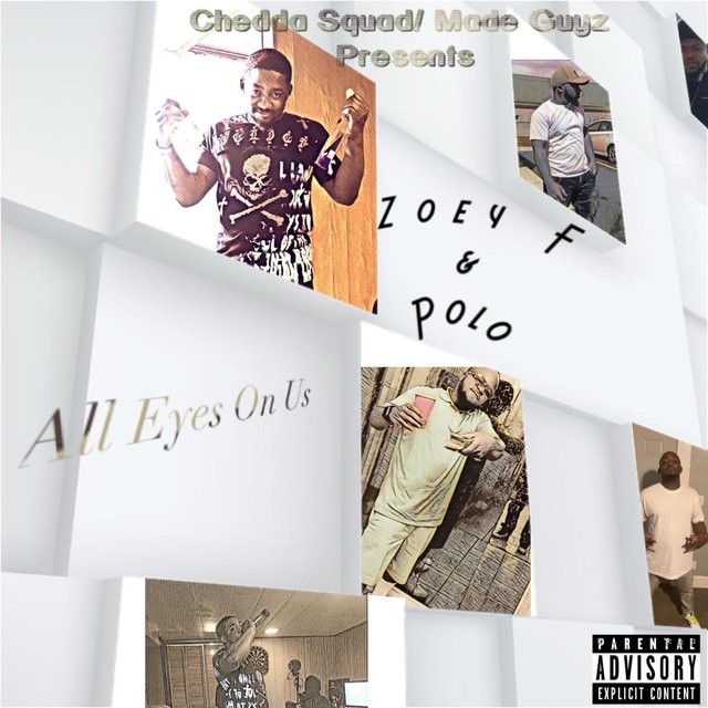 All Eyes on Us