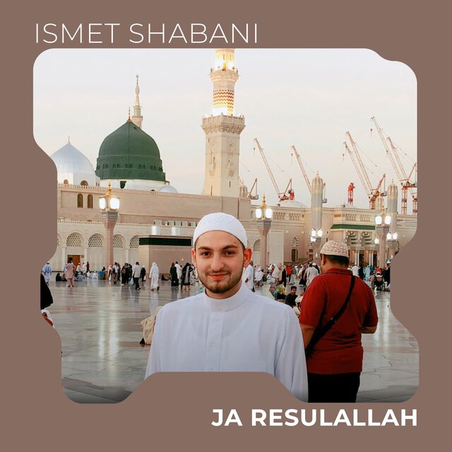 Ja ResulAllah