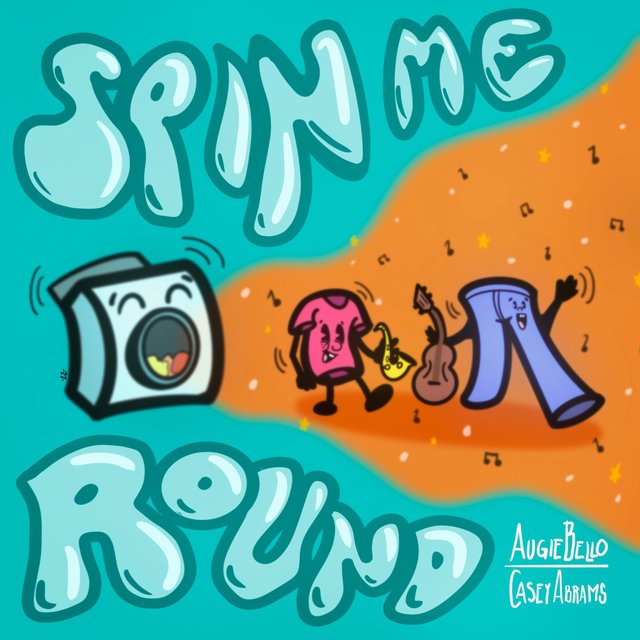Spin Me Round