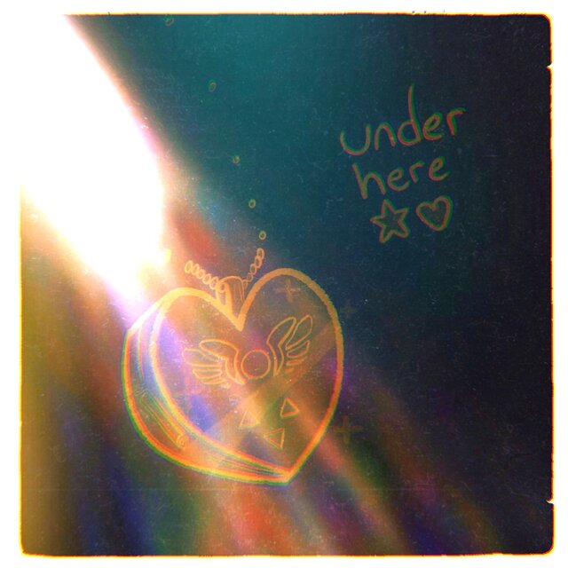 Under Here ("Undertale" Medley)