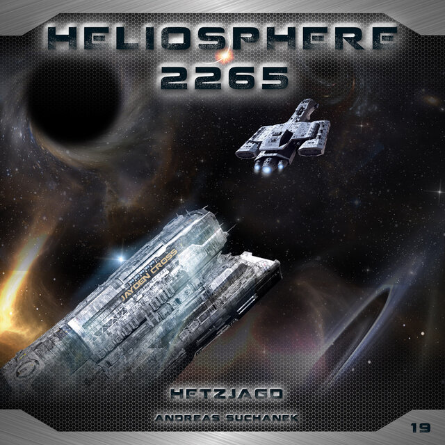 Folge 19: Hetzjagd