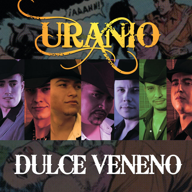Dulce Veneno