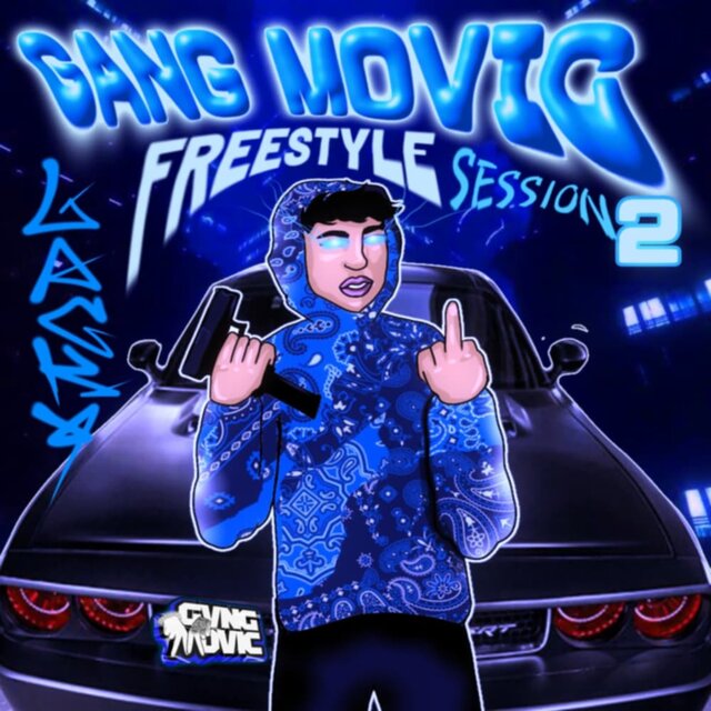 FREESTYLE SESSIONS #2