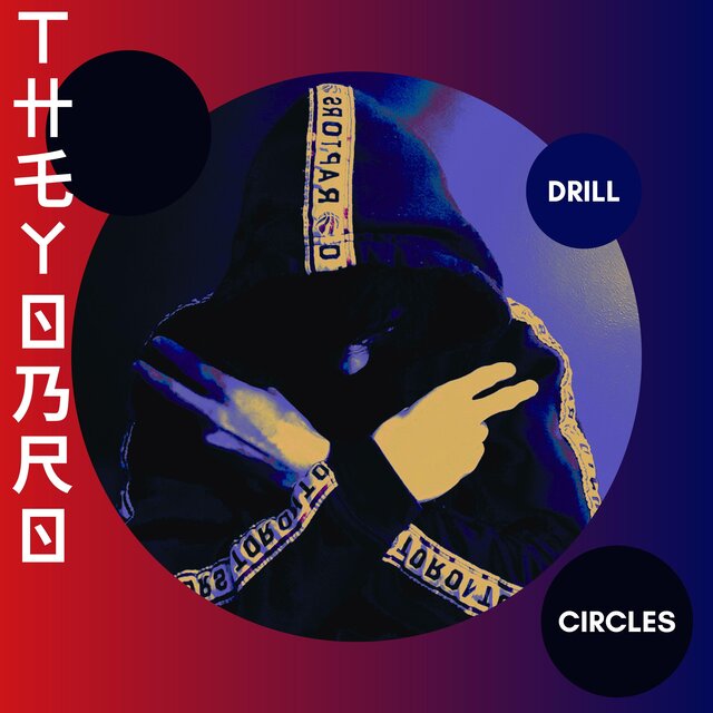 Circles (Drill mix)
