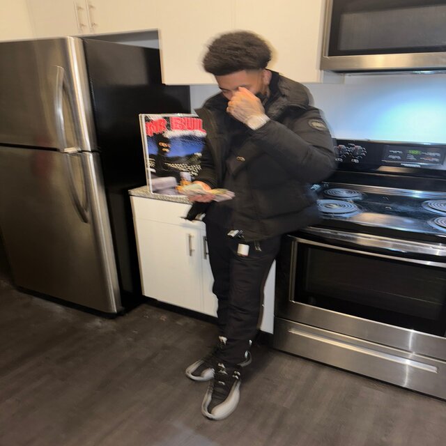 Baby Sosa - 4am (feat. Prod.WrecklezzBeatz)
