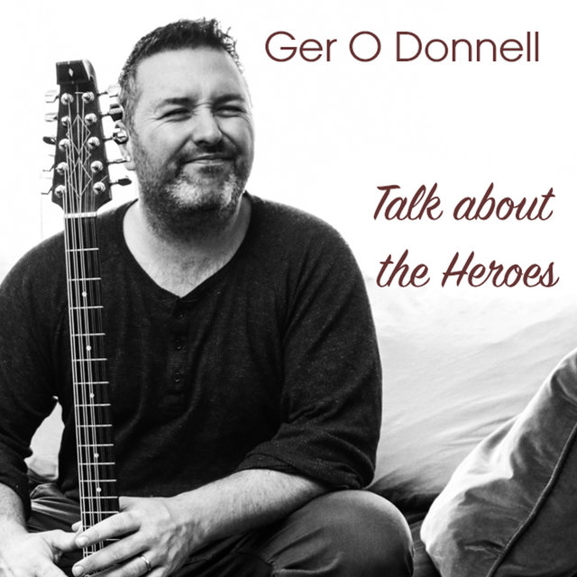 Talk About the Heroes