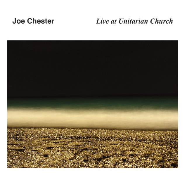 Live at the Unitarian Church