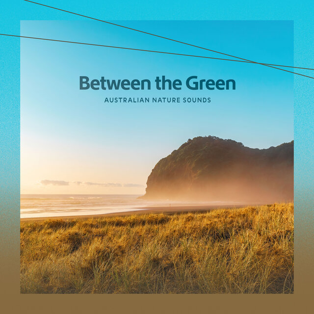 Between the Green