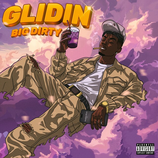 GLIDIN