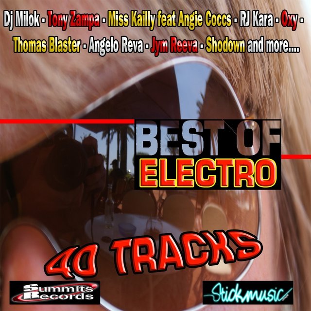 Best of Electro Summits Records (Electo Summits Records 2015)