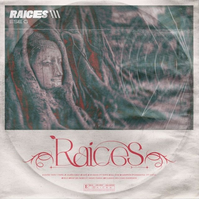 Raíces