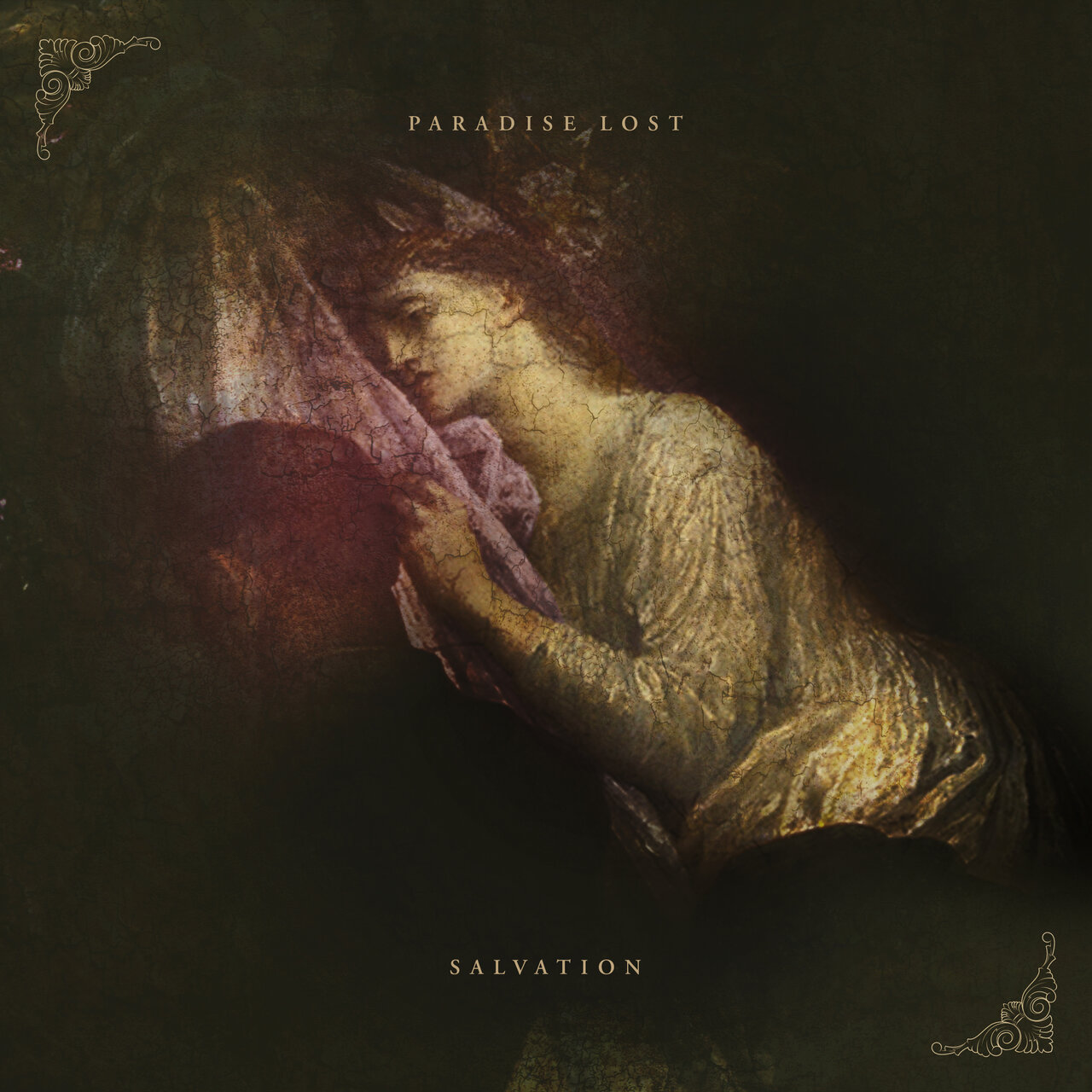 Salvation by Paradise Lost on TIDAL