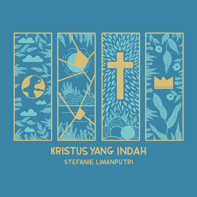 Kristus Yang Indah