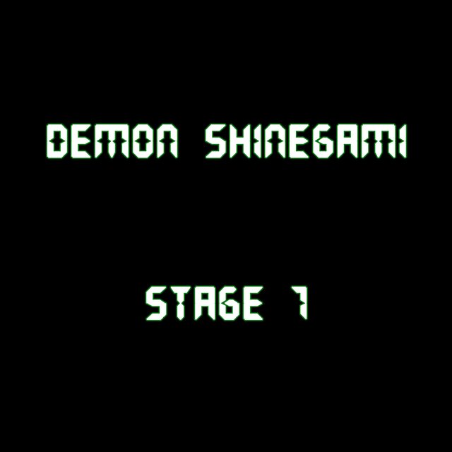 Stage 1