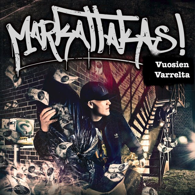 Vuosien Varrelta