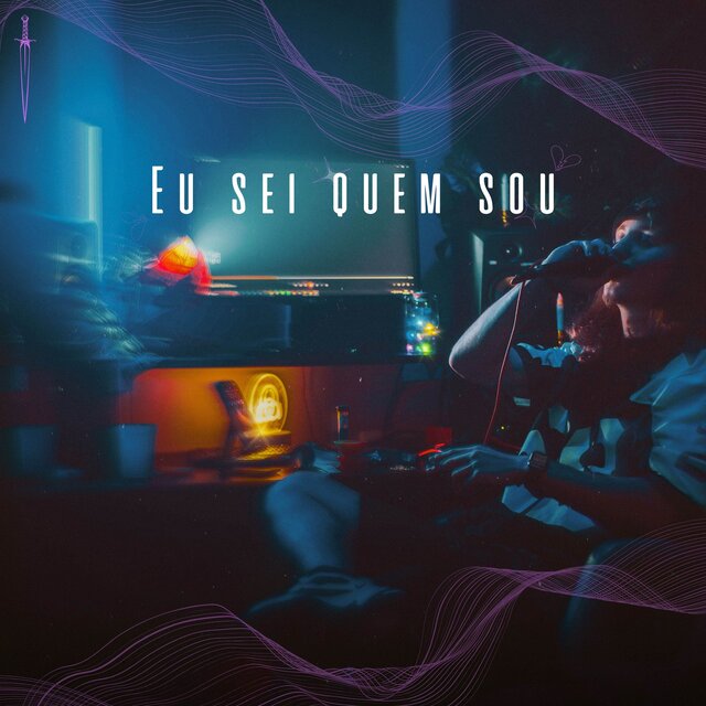 EU SEI QUEM SOU