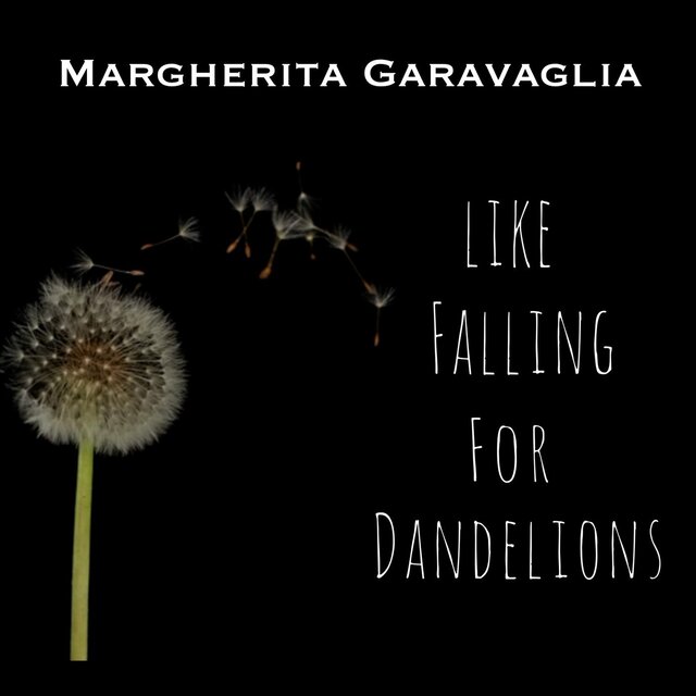like falling for dandelions