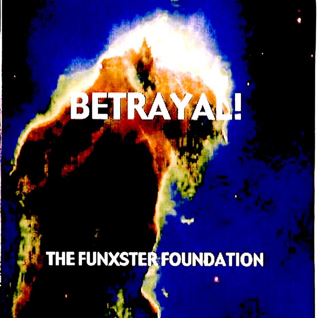 Betrayal