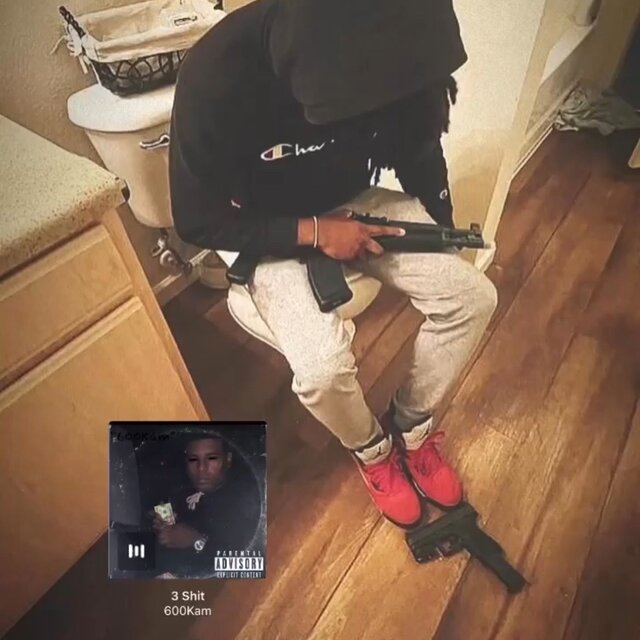 Smoke in the air (feat. sos._Ty)