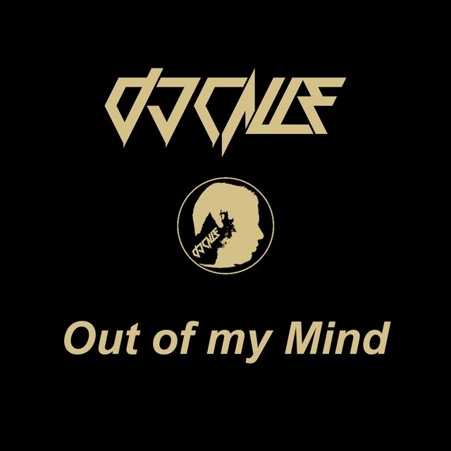 Out of my Mind