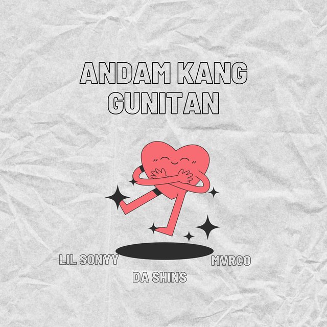 ANDAM KANG GUNITAN