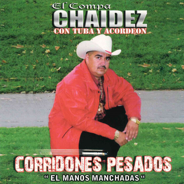 Corridones Pesados