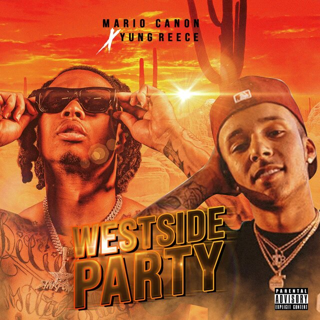Westside Party (feat. Yung Reece)