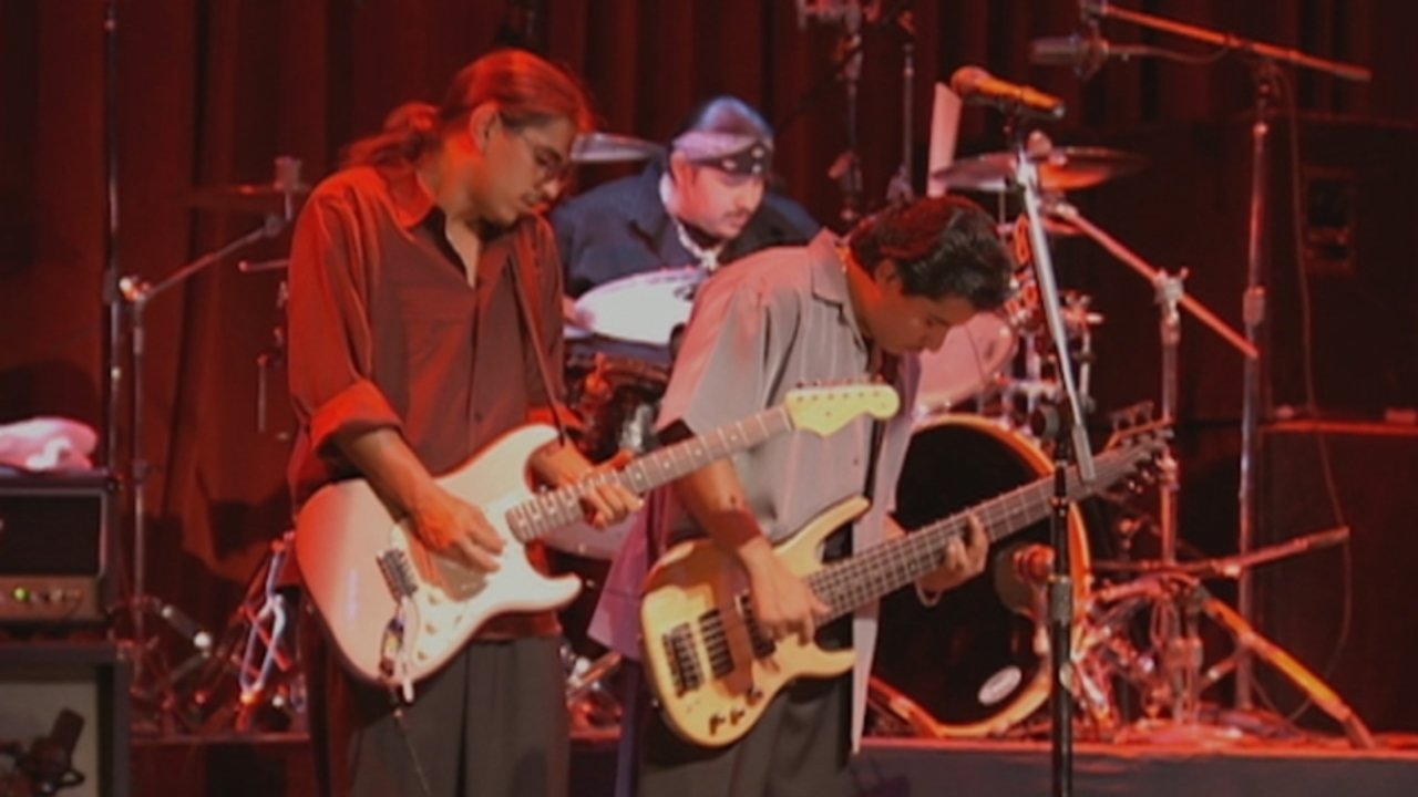 Onda (from Live at The Fillmore)
