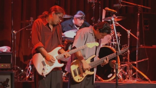 Onda (from Live at The Fillmore)