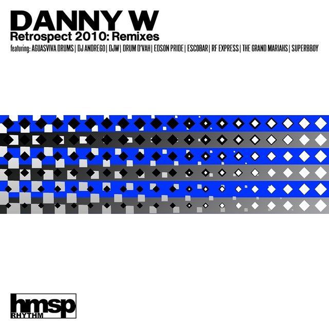 Retrospect 2010: Remixes
