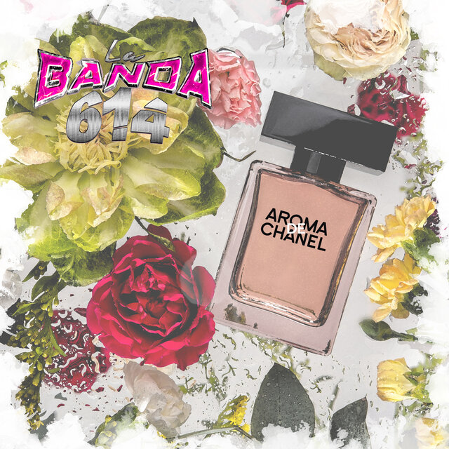 Aroma de Chanel