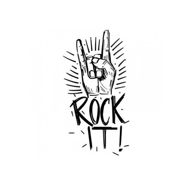 Rock It