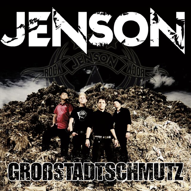 Großstadtschmutz