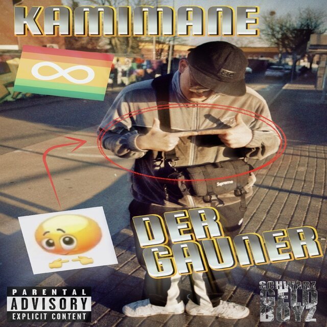 Der Gauner
