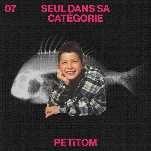 Seul dans sa catégorie (Version 2022)