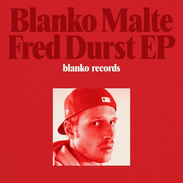 Fred Durst EP