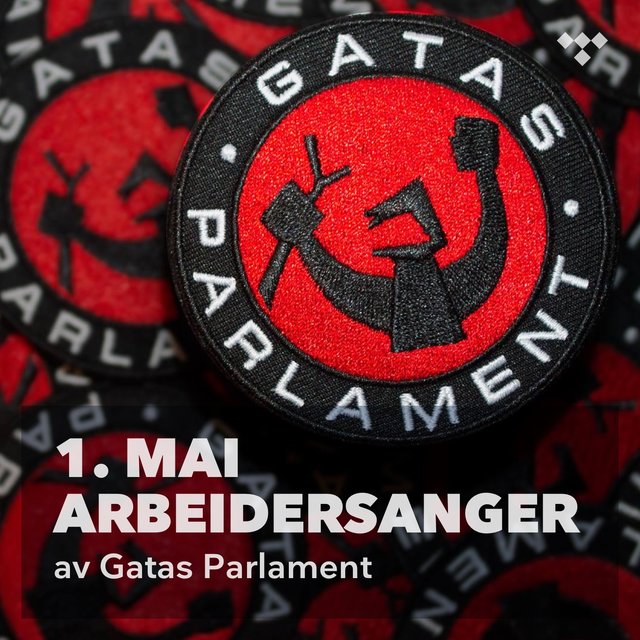 1. Mai Arbeidersanger