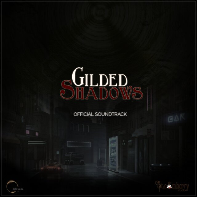Gilded Shadows (Official Game Soundtrack)