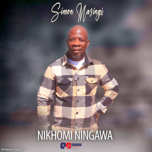 Nikhomi ningawa