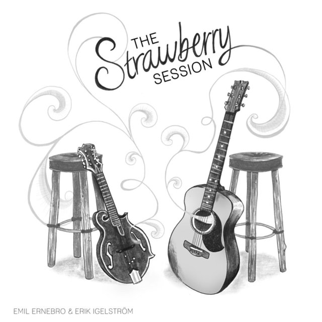 The Strawberry Session