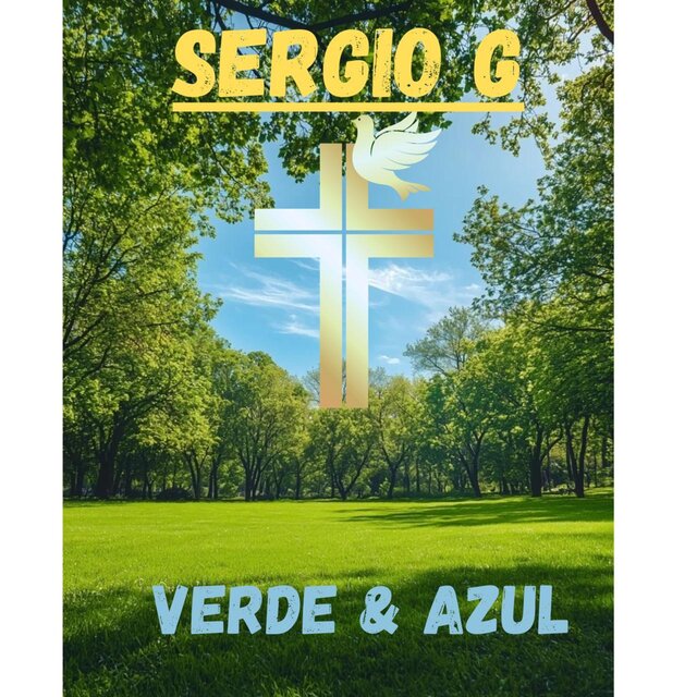 Verde & Azul